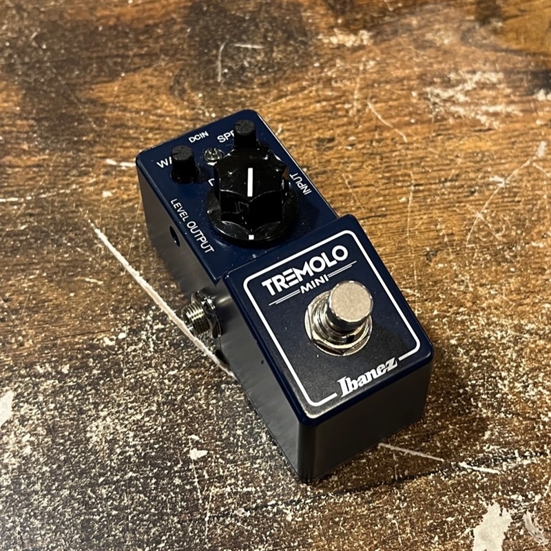 Ibanez TR miniの画像